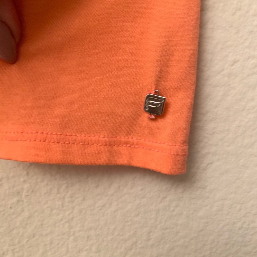 Fabletics Millie split back top - Picture 7 of 7